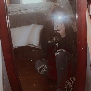 Meet your Posher, Hope